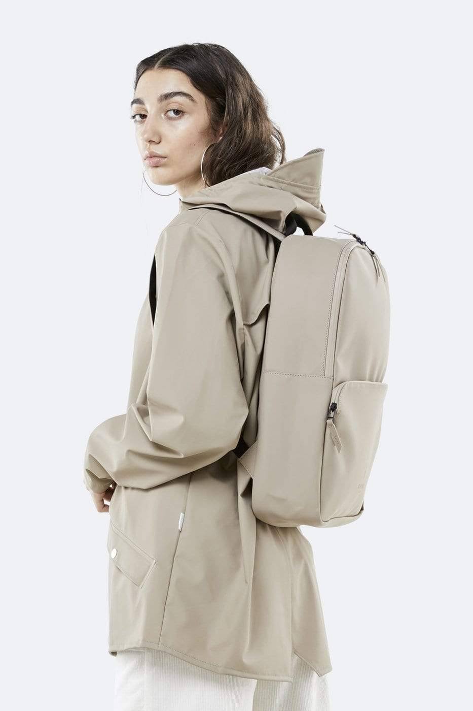 Field Bag - Black J85075