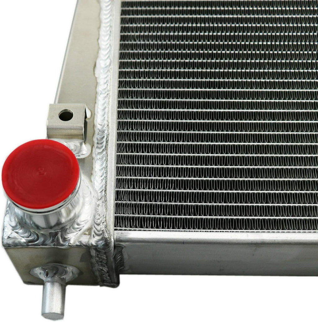 Radiator for Ford F150, Ford Expedition, Lincoln Mark LT, Lincoln Navigator X14807