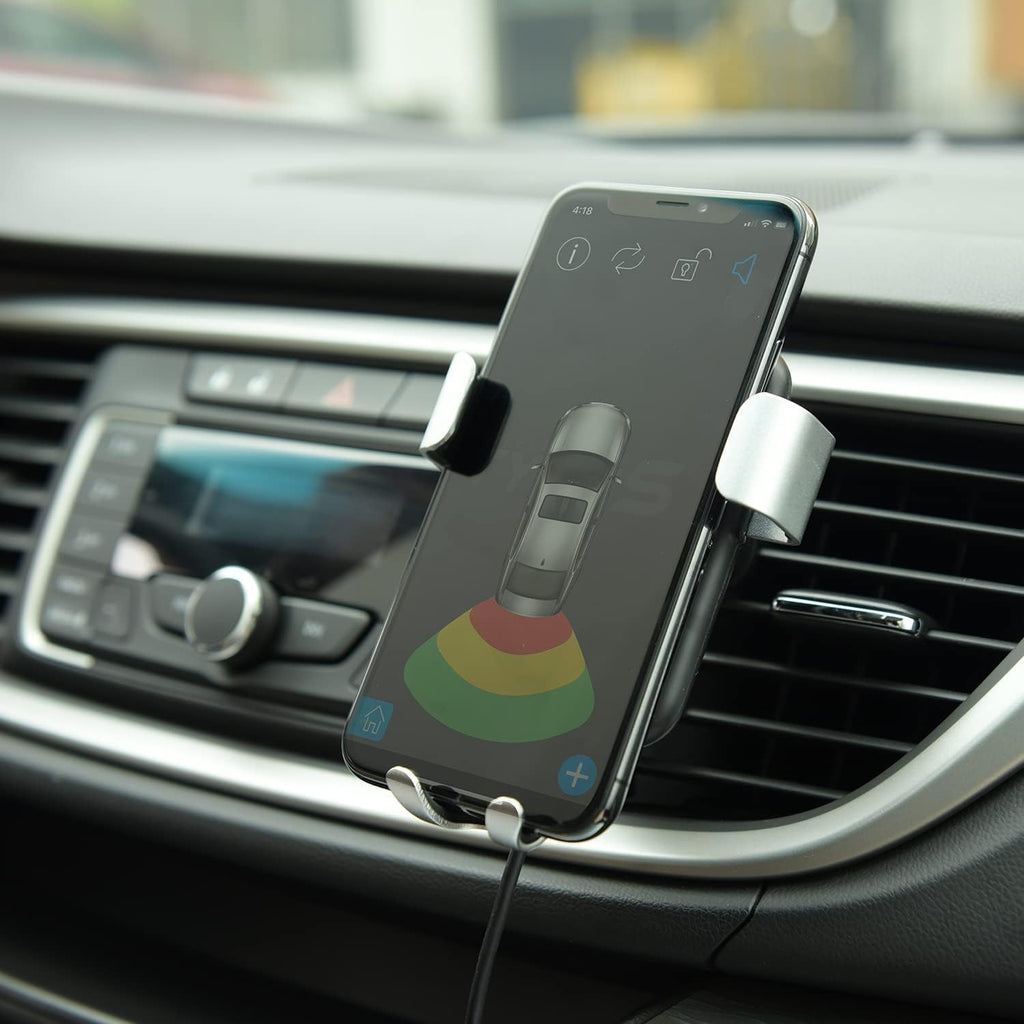 Smart Wireless Parking Sensor Kit B9085