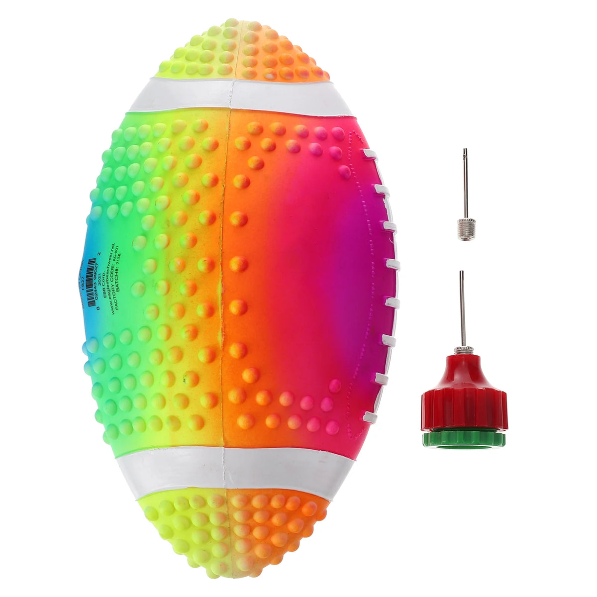 Bright Color Pool Ball Toy F59253