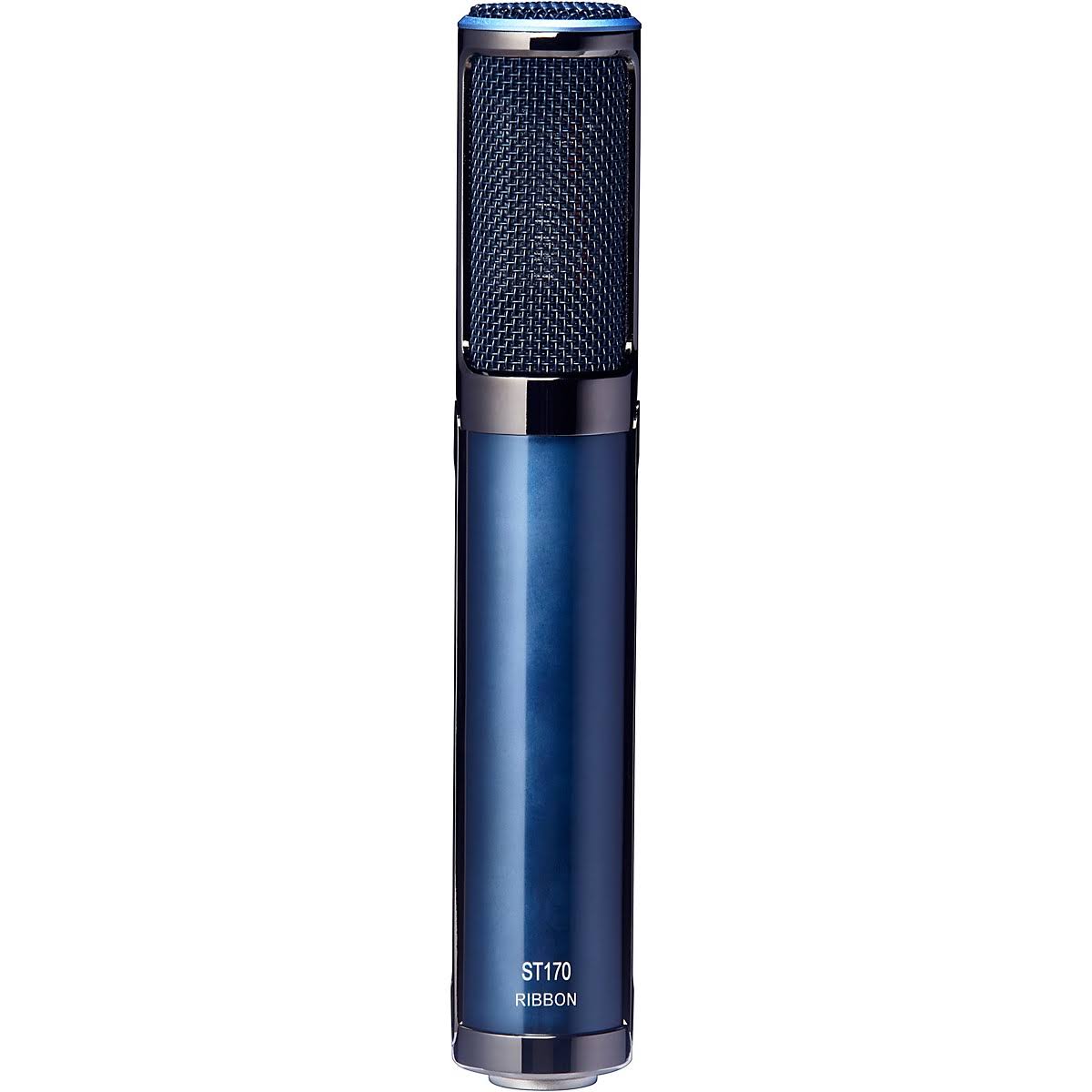 ST170 Ribbon Microphone Pair I19991