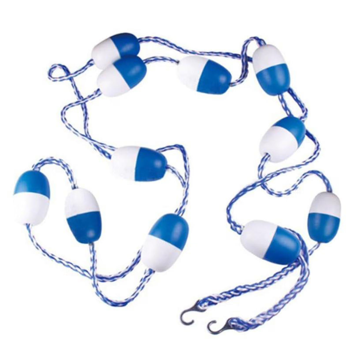 Mooring Buoy with Tow Rope H519978