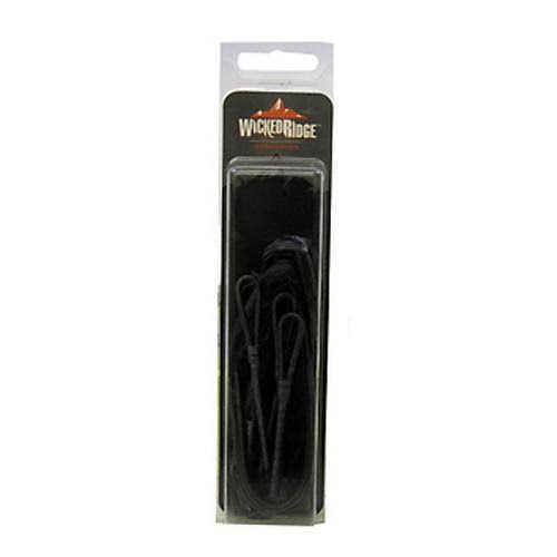 Black Cables (Pair) O47012