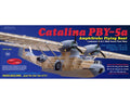 PBY-5A Catalina Model Kit N6702