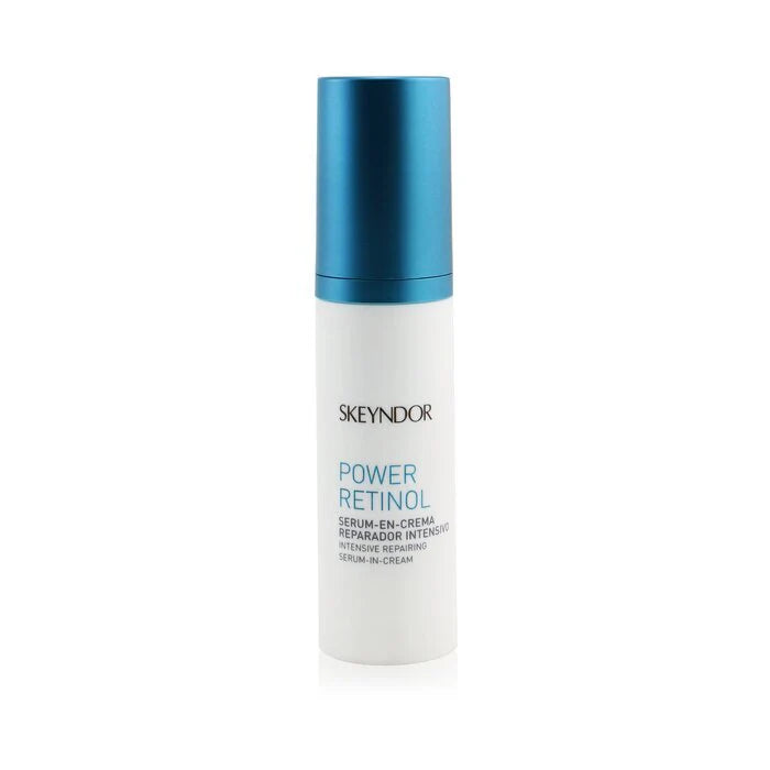 Repairing Serum-In-Cream 30ml S674
