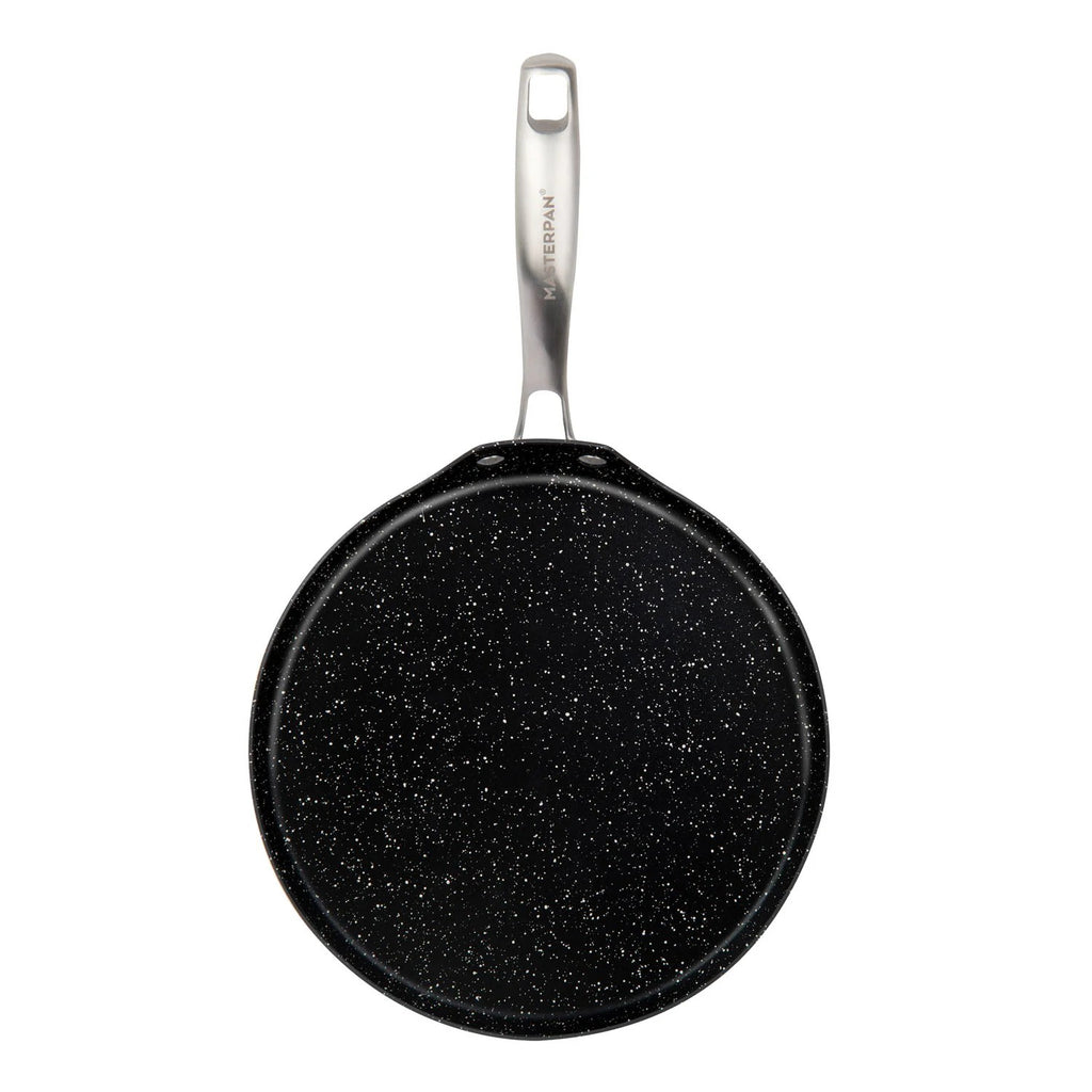 11 in. Non-Stick Crepe Pan with Stainless Steel Handle E61368