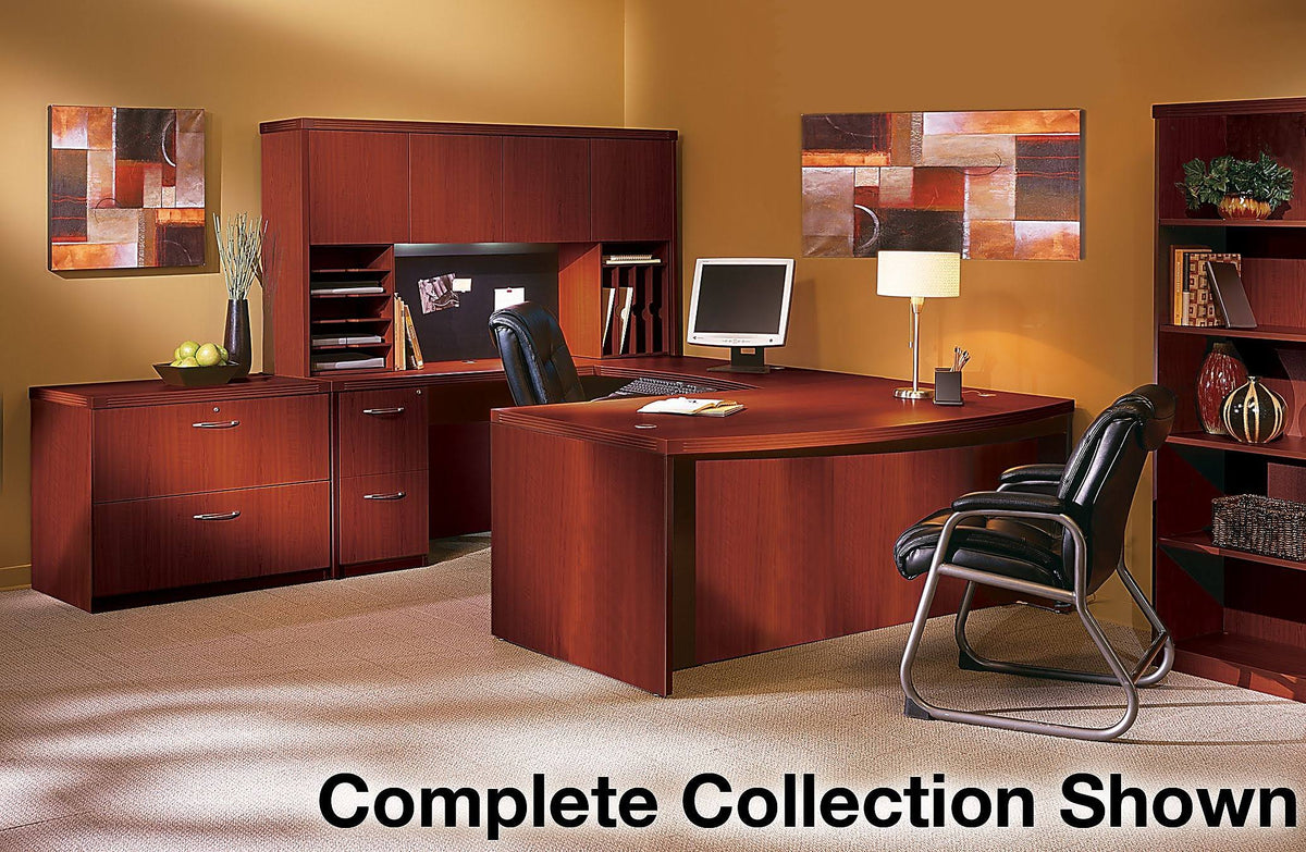 Cherry Peninsula Return Desk C61134
