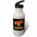 21 oz Sports Water Bottle X96677