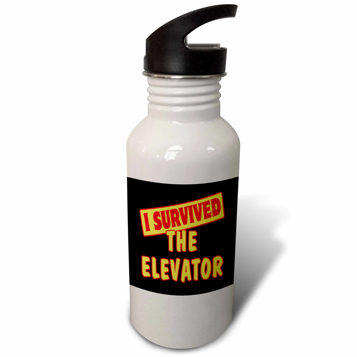 21 oz Sports Water Bottle X96677