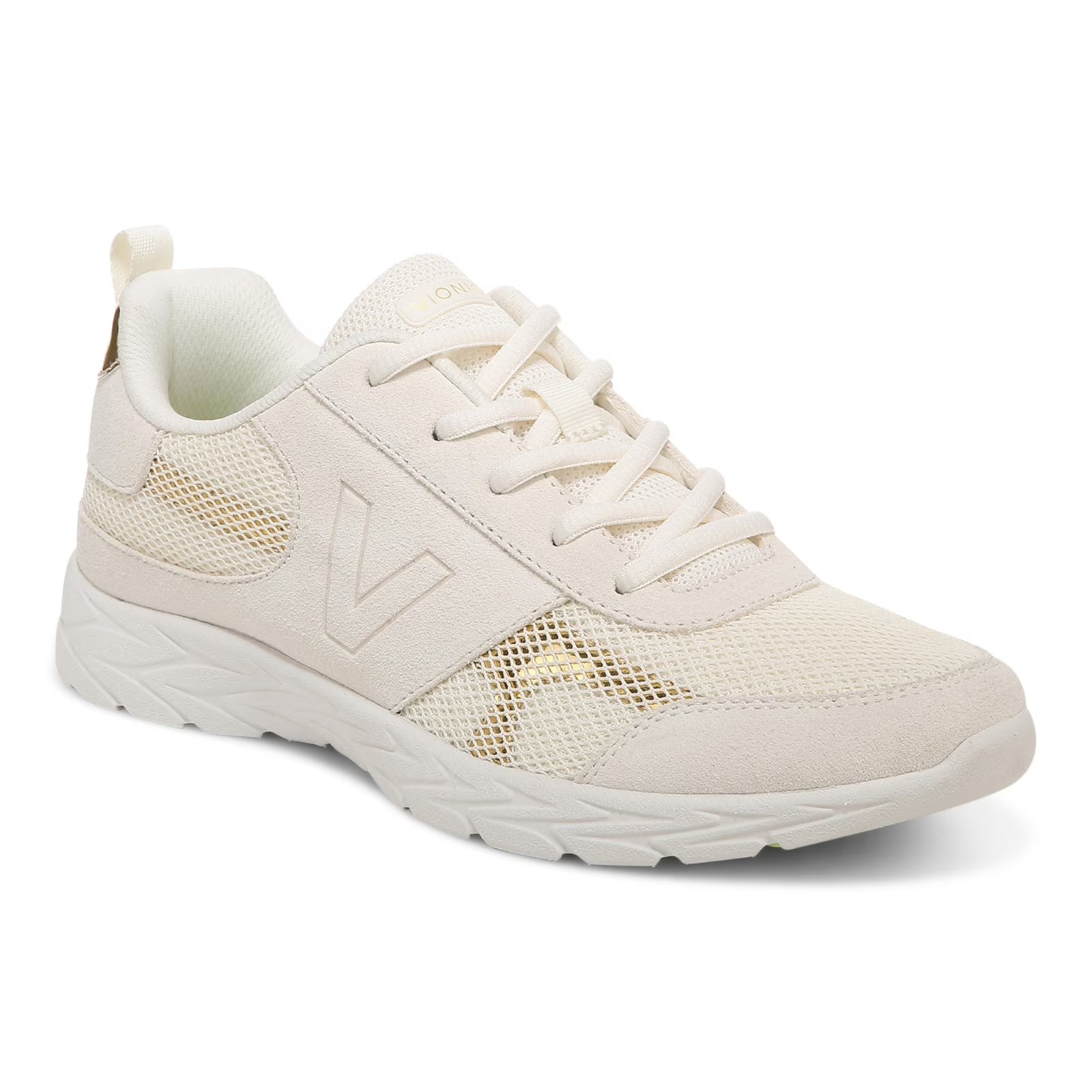 Marshmallow Sneakers S4893