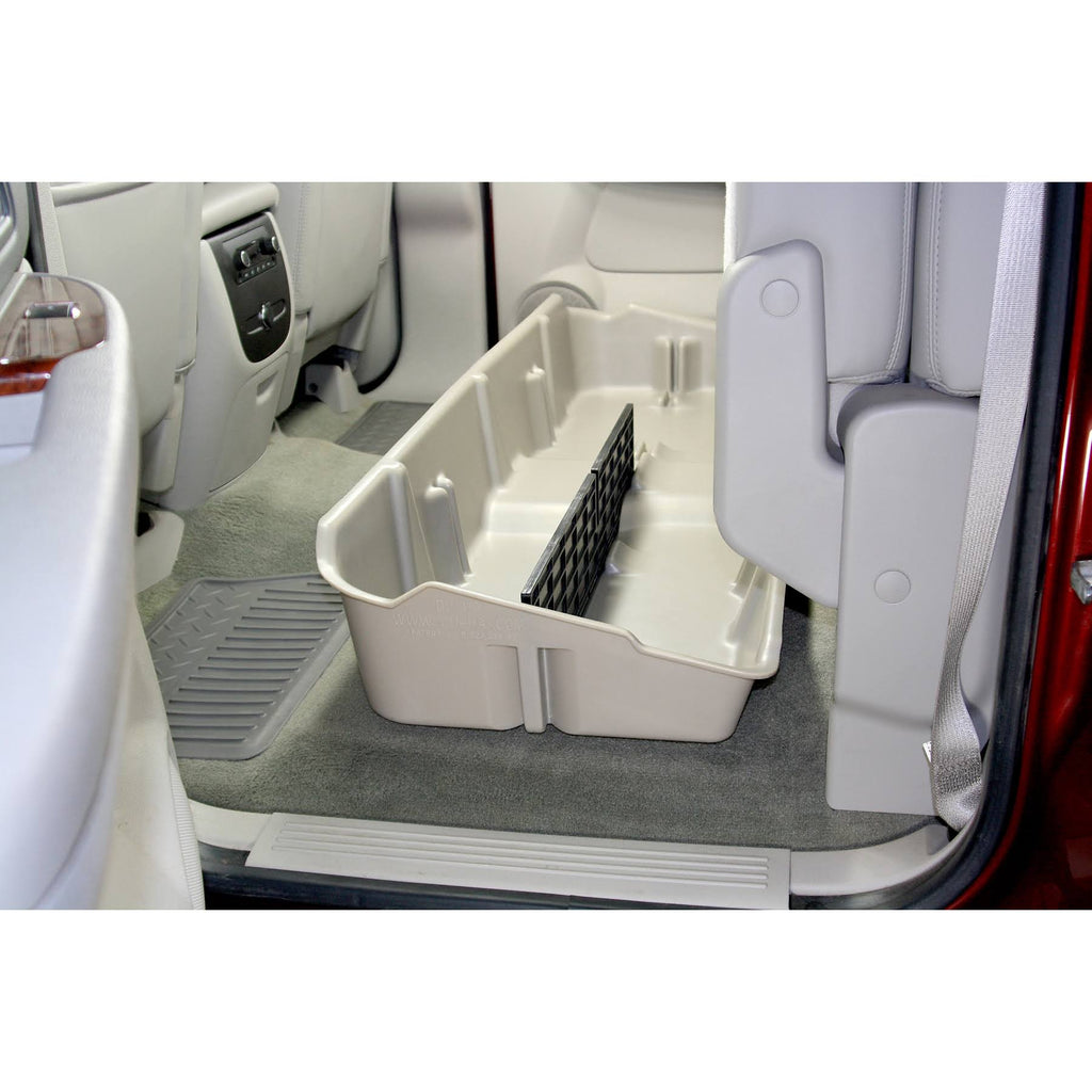Underseat Storage H93125