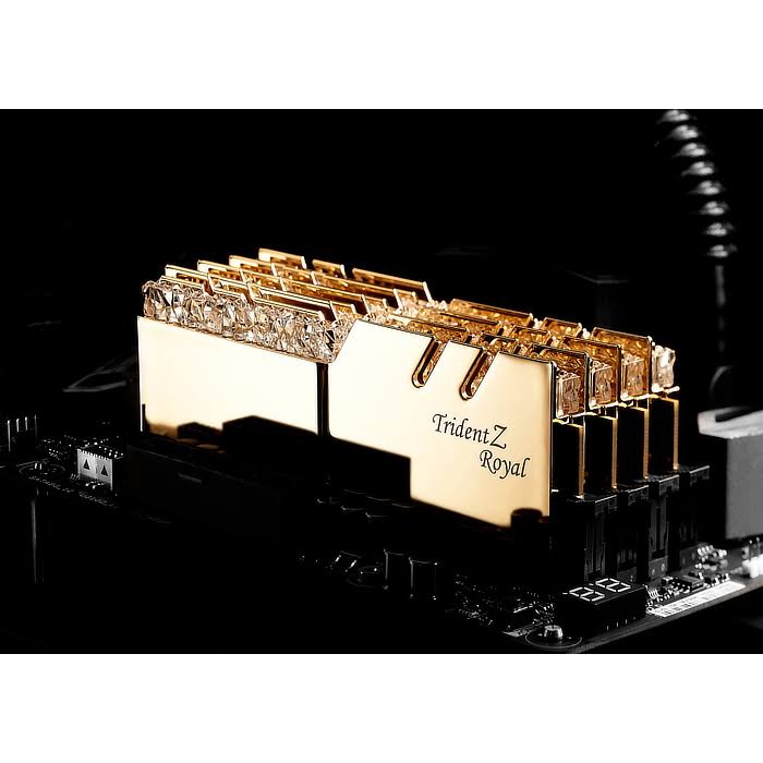 16 GB DDR4 3600 MHz Memory Module G158