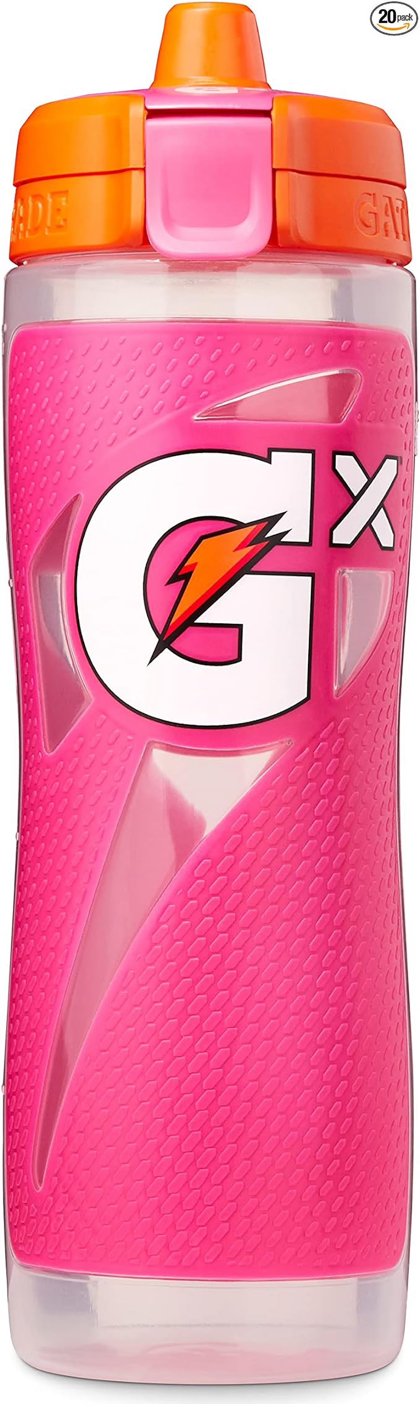 Pink 30 Oz Bottle B923431