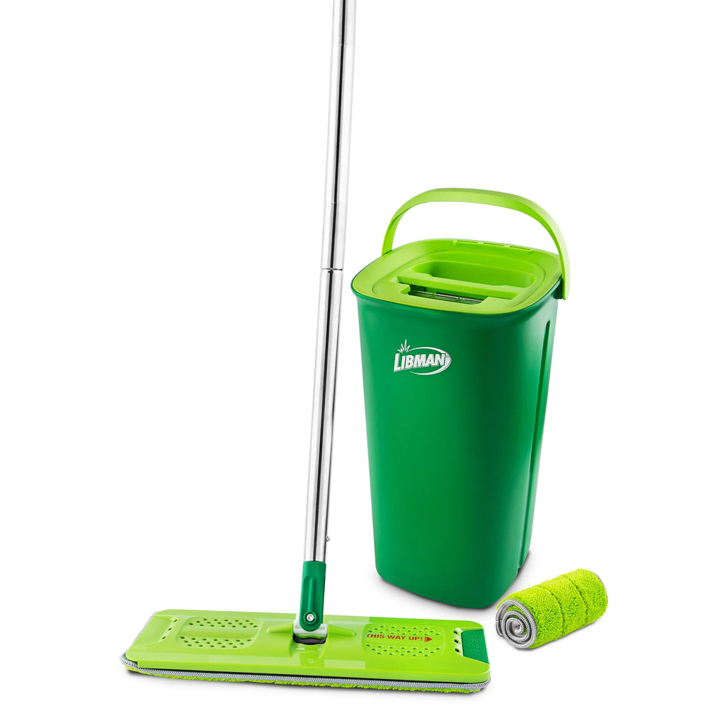 Microfiber Mop System P8685