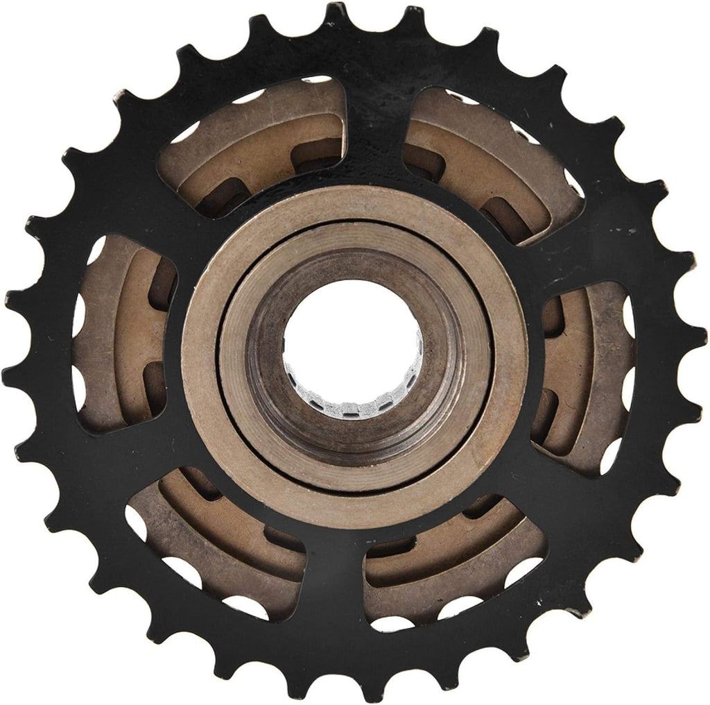 7 Speed Freewheel Cassette Sprocket for Mountain Bike K494