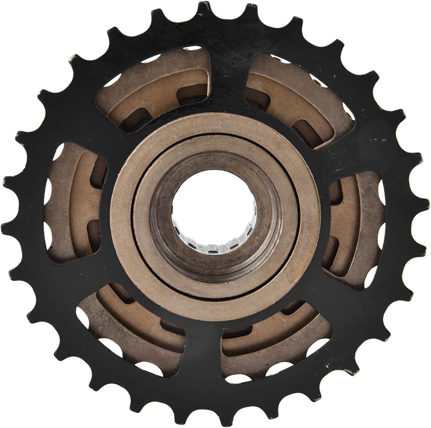 7 Speed Freewheel Cassette Sprocket for Mountain Bike K494