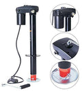 3500 lb Electric Trailer Jack with 7-Way Plug K2868