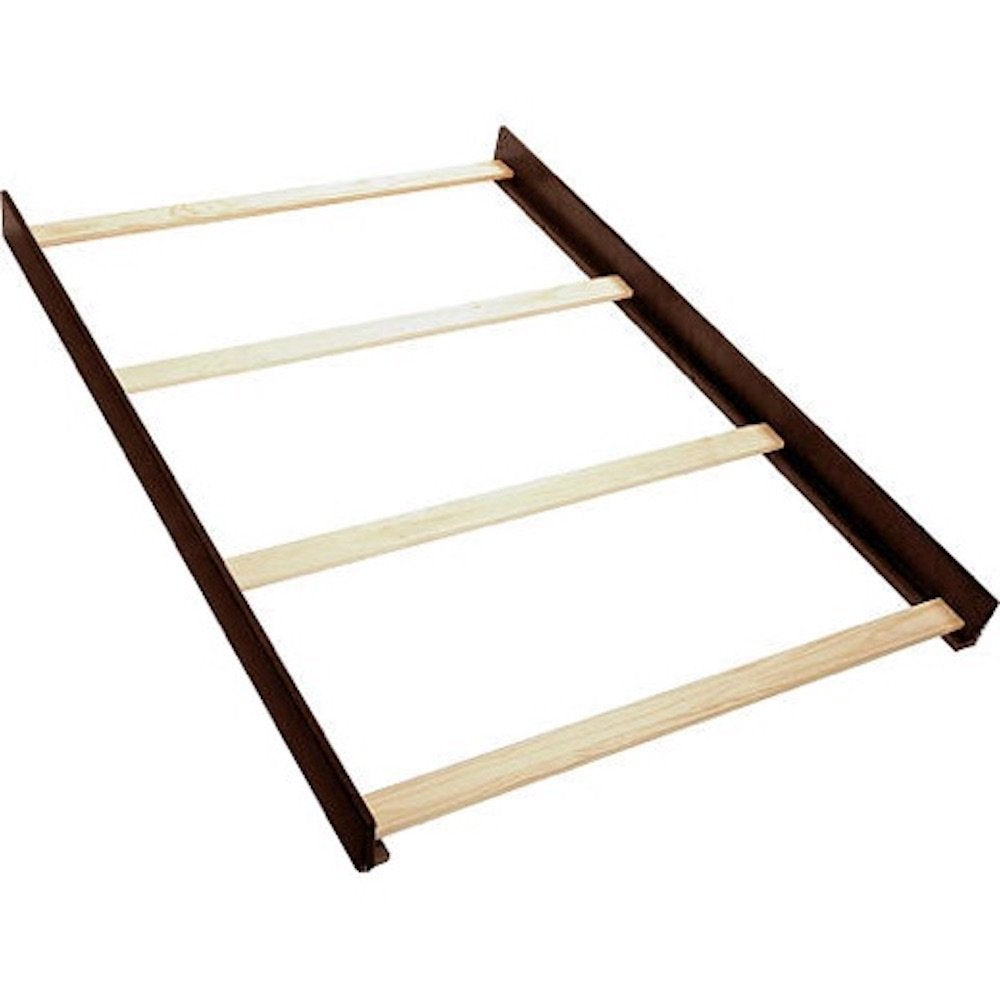 Full Size Conversion Kit Bed Rails Gray F984