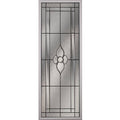 Replacement Glass with White Frame G89762