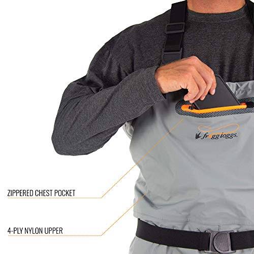 Chest Wader D5944