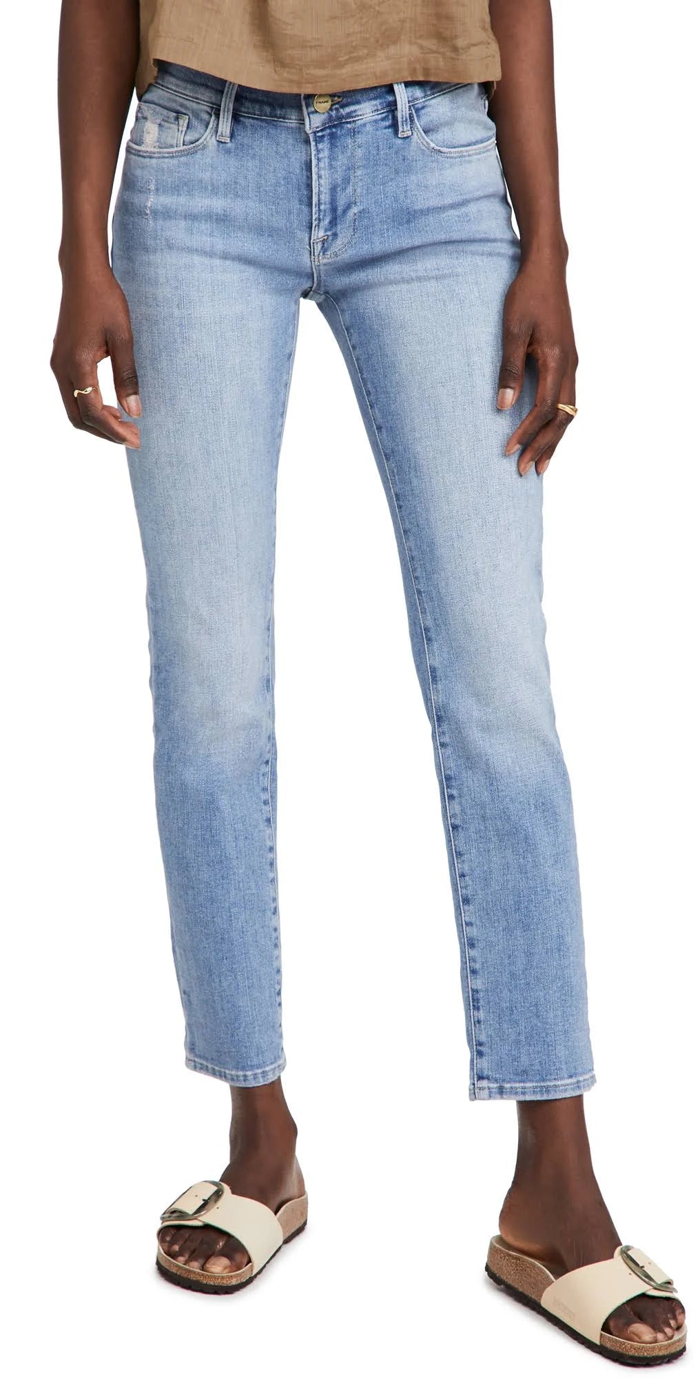 Overturn Size 29 Jeans T818132