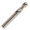 9.5mm Diameter Carbide Stub Length Drill, Bright Finish, 40mm LOC, 84mm OAL V510953