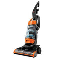 Orange Upright Vacuum T292