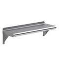 Stainless Steel Wall Shelf H14577