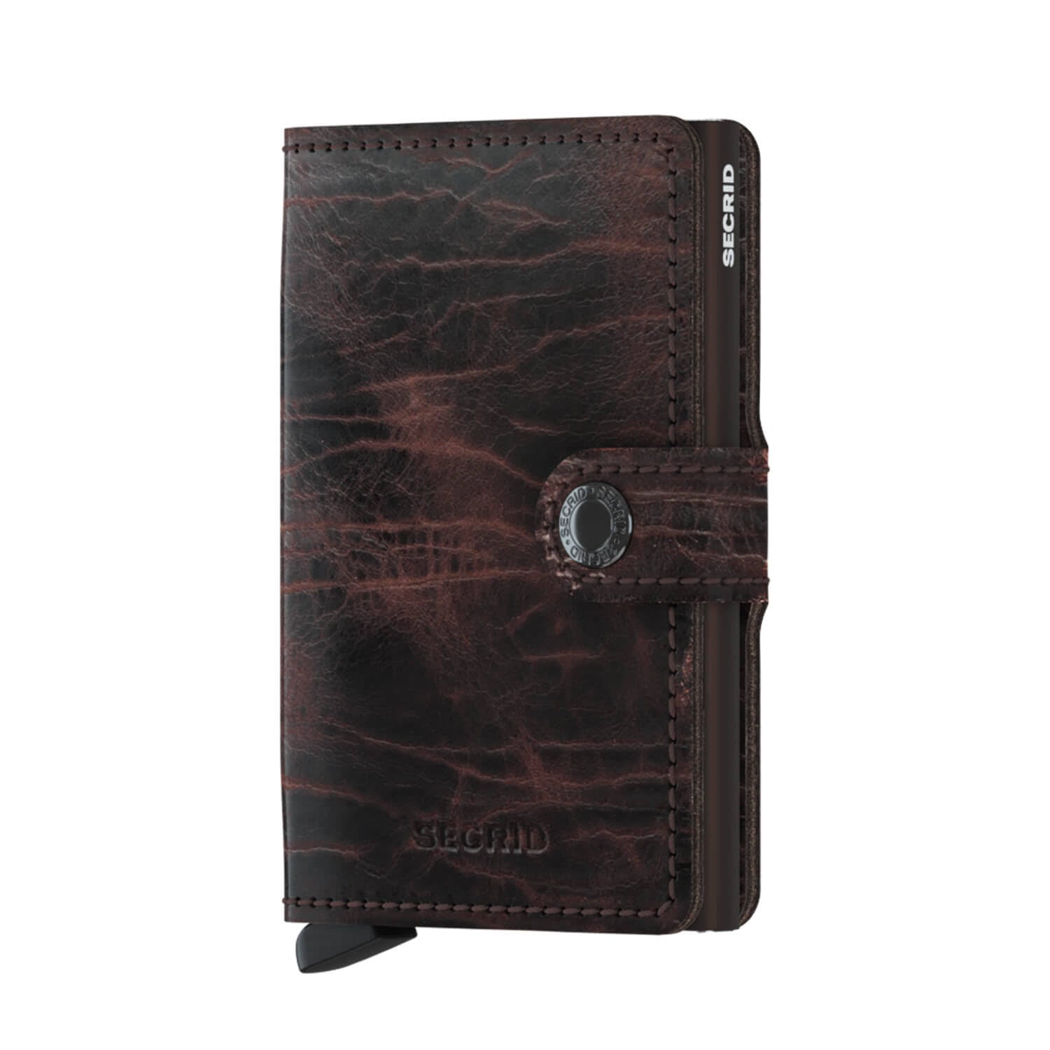 Miniwallet Cacao Brown C1628