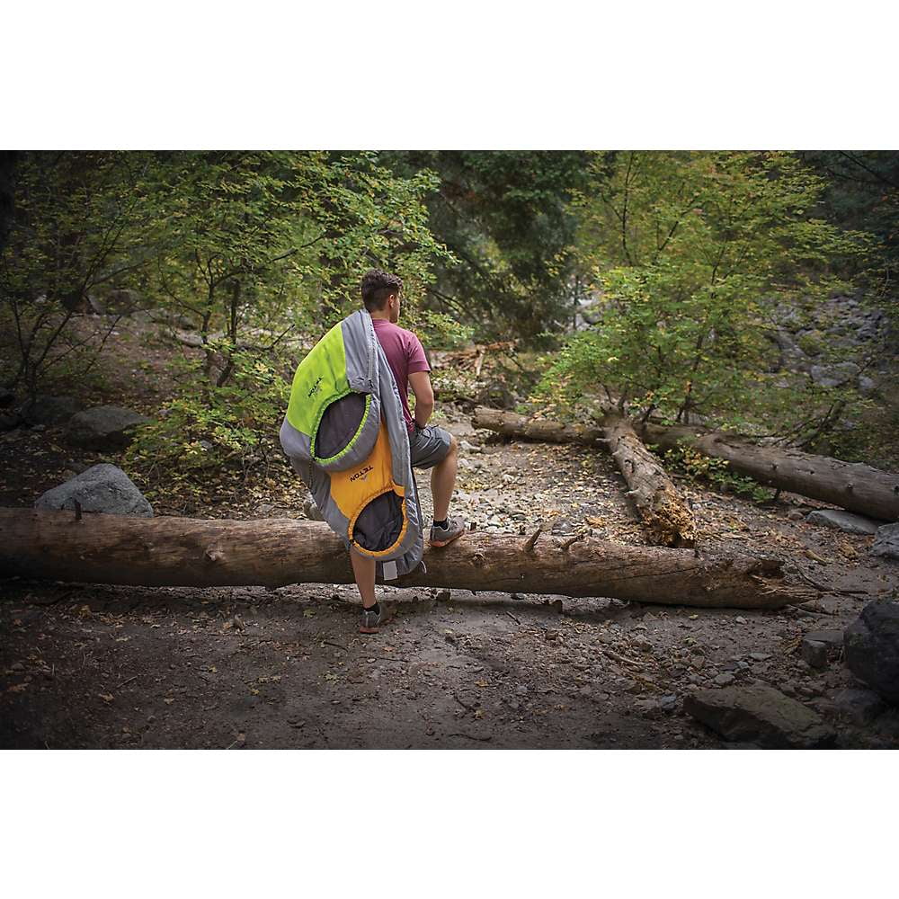 Ultralight Mummy Bag T917