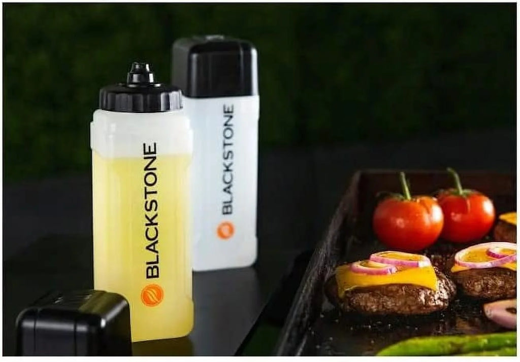 Plastic Squeeze Bottle R8543