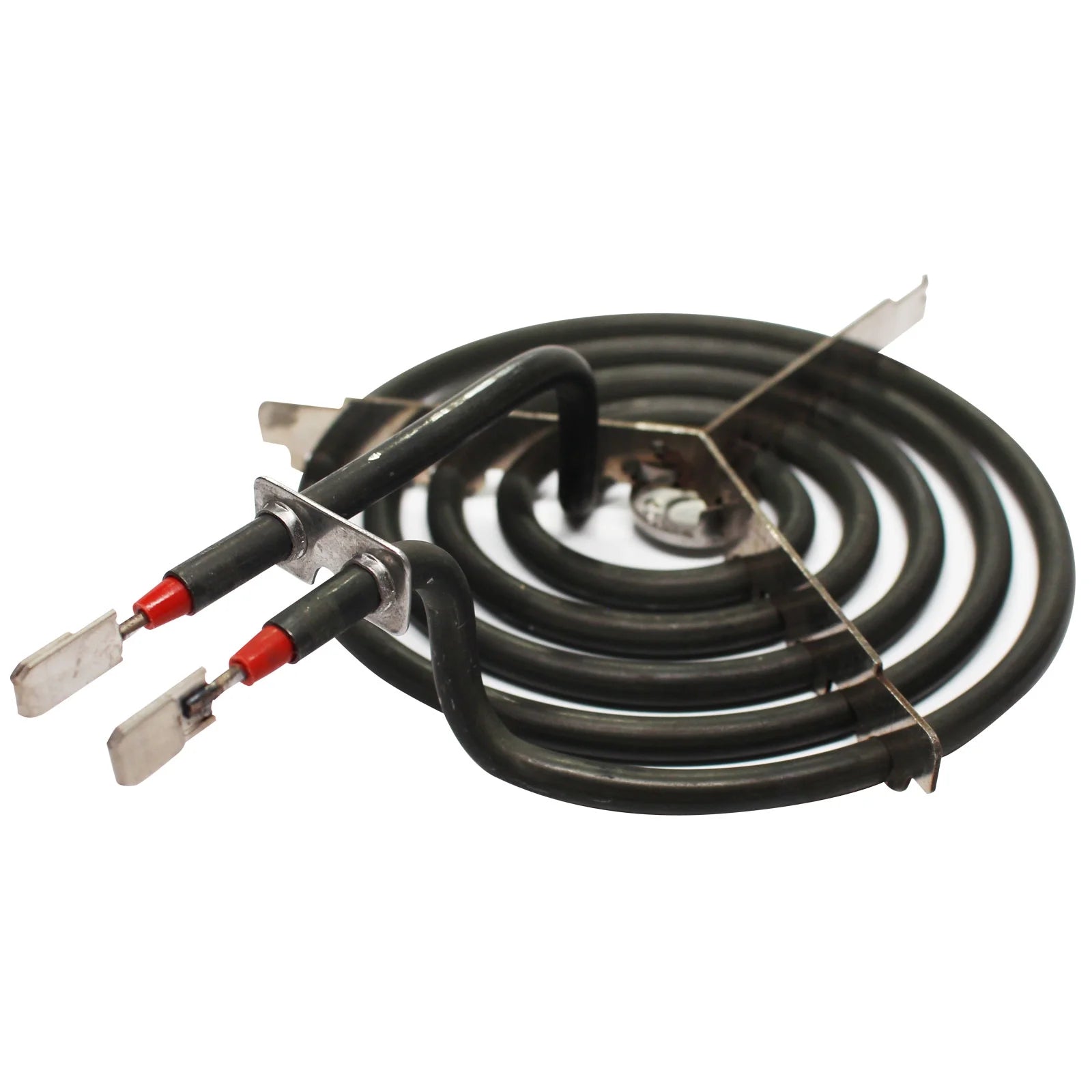 2-Pack 6 inch 5 Turns Surface Burner Element for Range, Stove & Cooktop C2389