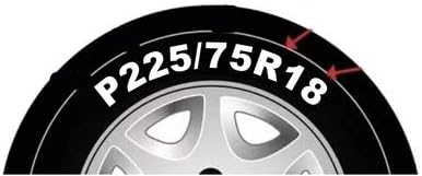 18 inch 5 Lug Aluminum Rim L680314