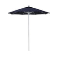 Navy Blue 7.5 ft Market Umbrella W962