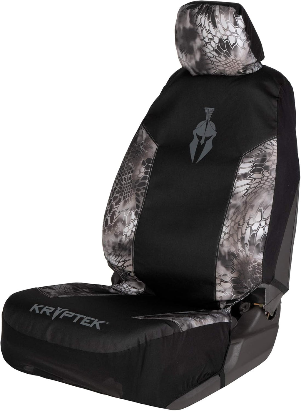 Auto Seat Covers Pack of 2 C965