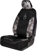 Auto Seat Covers Pack of 2 C965
