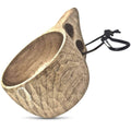 Wood Camp Mug U8179