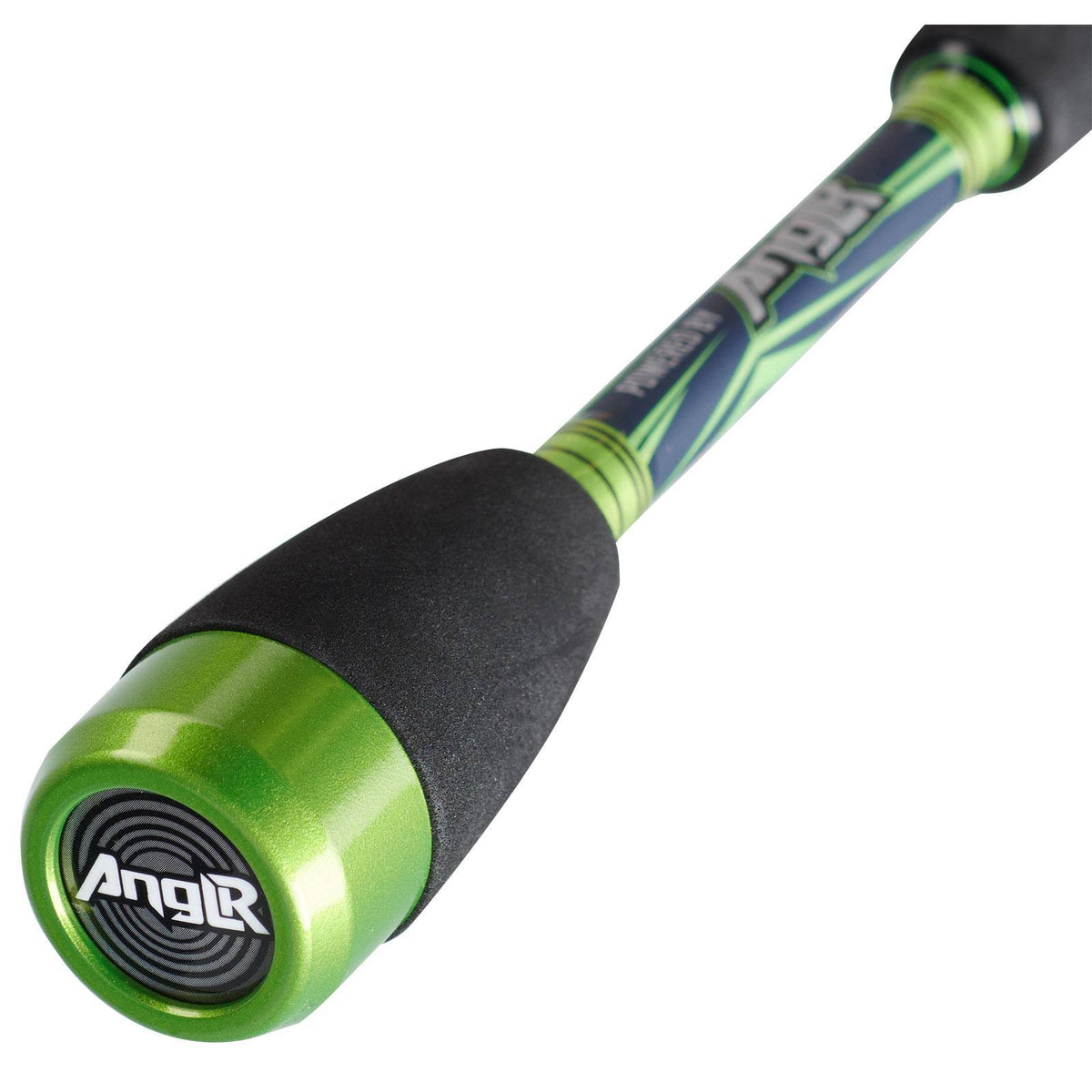 Virtual Casting Rod V382