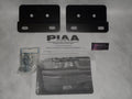PIAA 30310 Mounts for P-4000 Lamps G95068