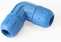 90 Degree Elbow for 1.5" Compressed Air Piping X687