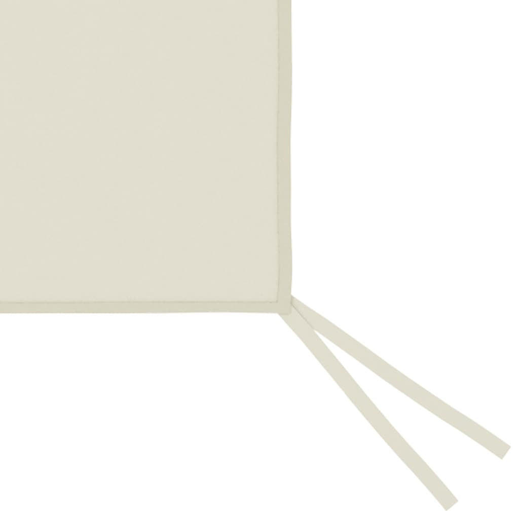 Gazebo Sidewalls with Windows 2 pcs I28349