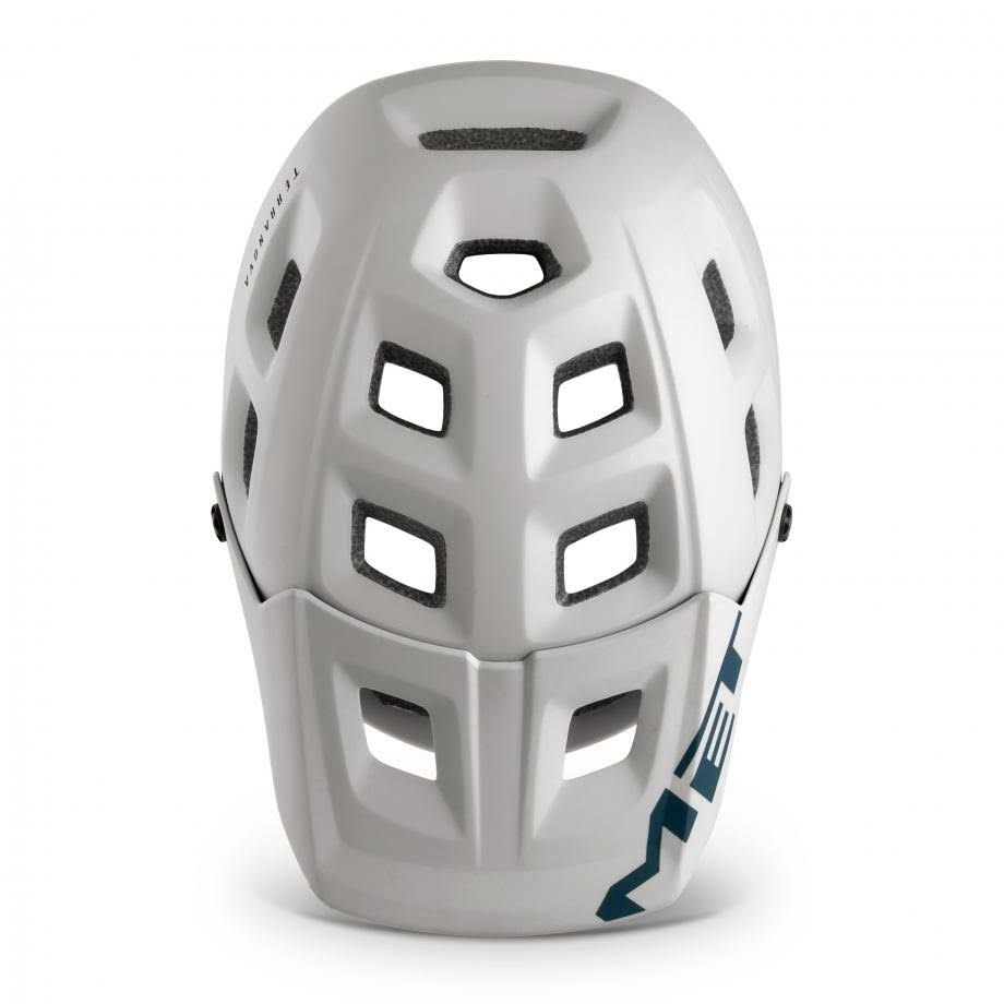 Green/Orange Helmet Y129160