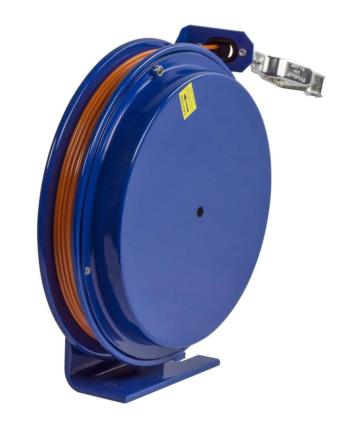 100' Spring Rewind Cable Reel T620