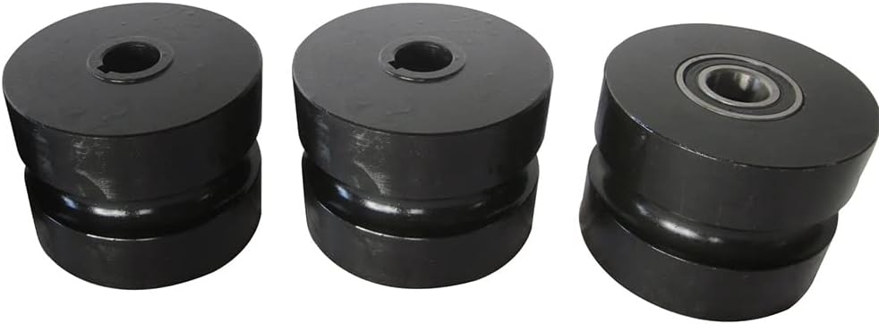 1'' Pipe Roller Dies for TR-50 V2291