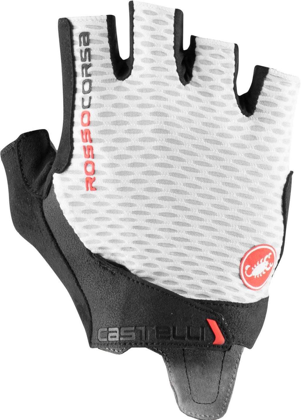 White Xs Glove X447