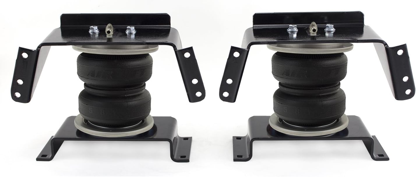 Air Suspension Kit Y525