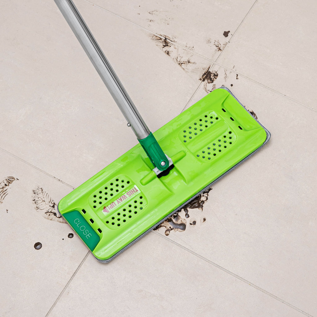 Microfiber Mop System P8685
