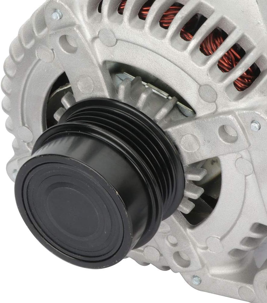 Alternator V393