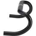 Carbon Drop Handlebar Black, 46cm D943