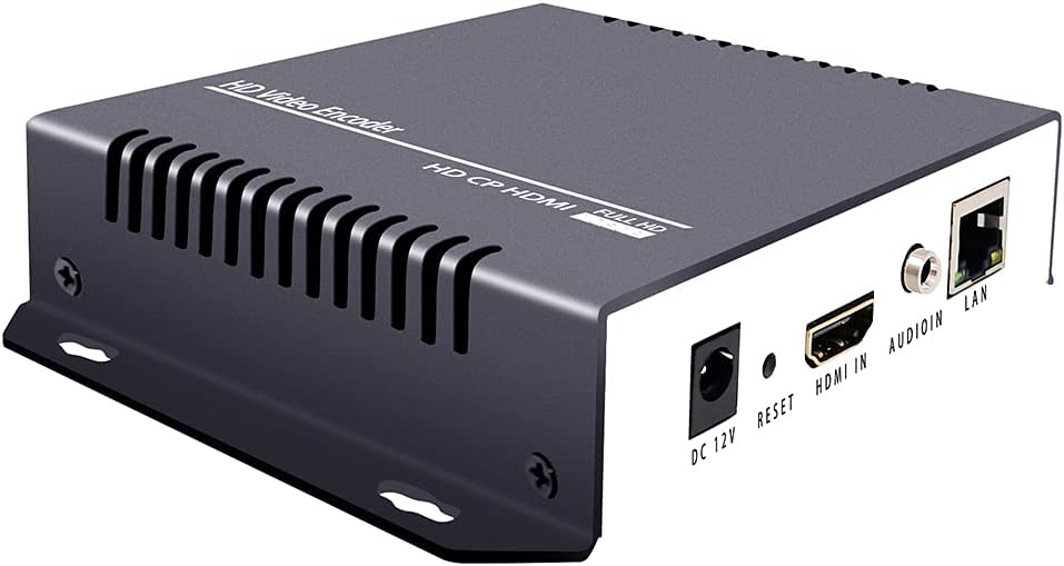 H.264 HDMI Video Encoder Q202106